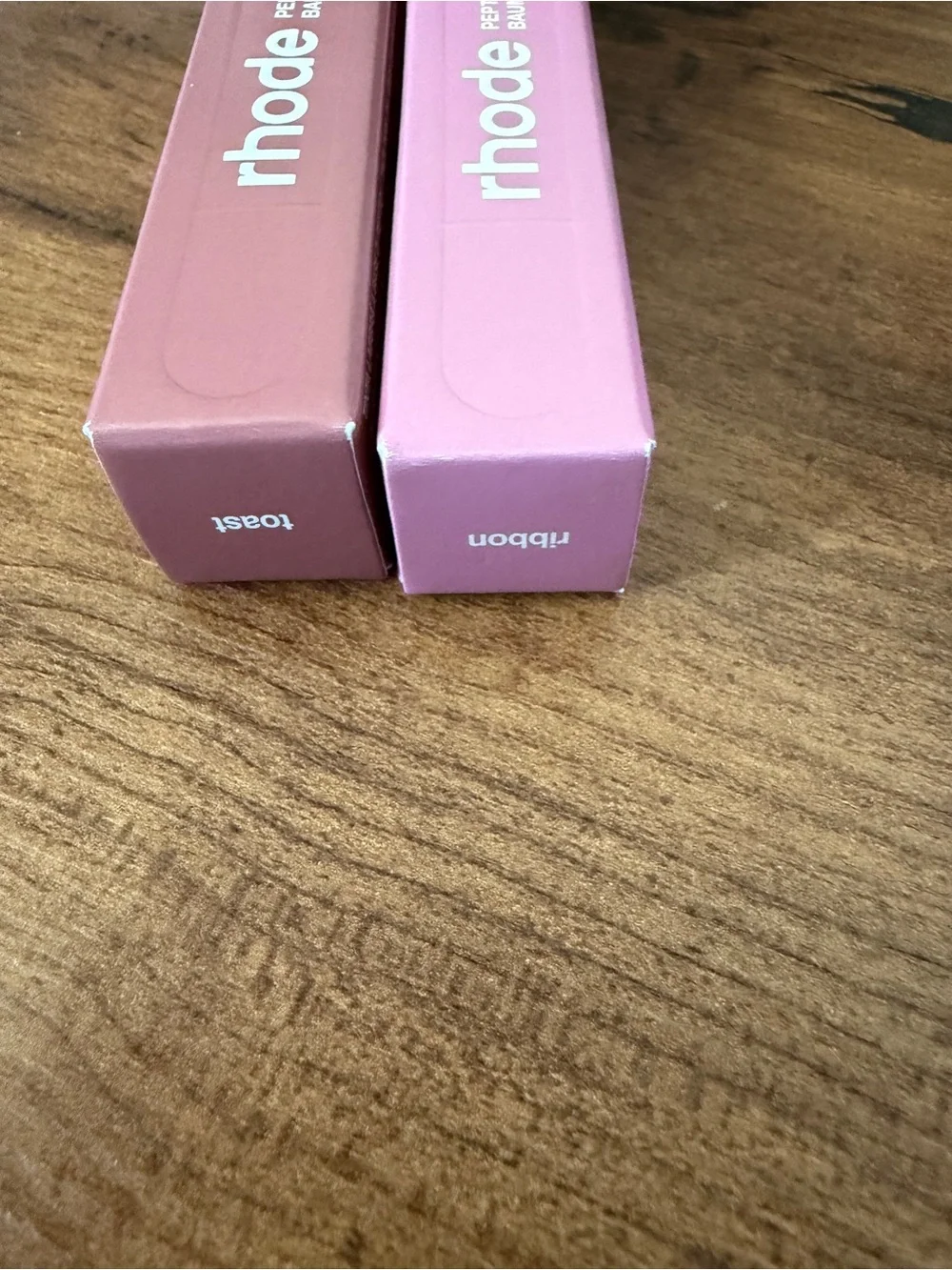 Rhode Lip Tint in Ribbon - BNIB! Viral Lippie!
